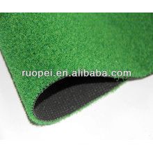 Tapis d&#39;herbe en gazon artificiel